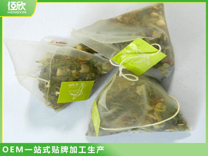 这一点在我国的相关标准中也有描述,根据《含茶制品和代用茶生产许可