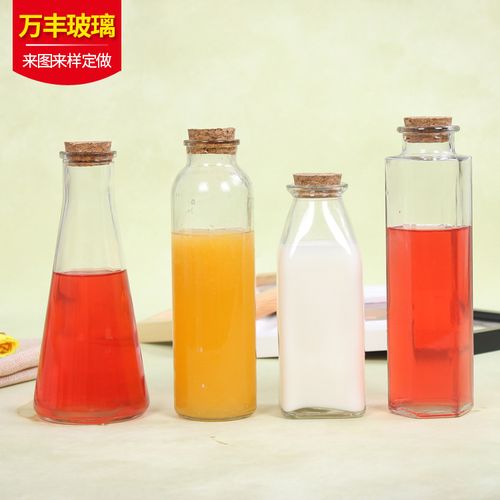 制品是酱菜瓶,蜂蜜瓶,泡茶瓶,酒瓶等产品专业生产加工的公司