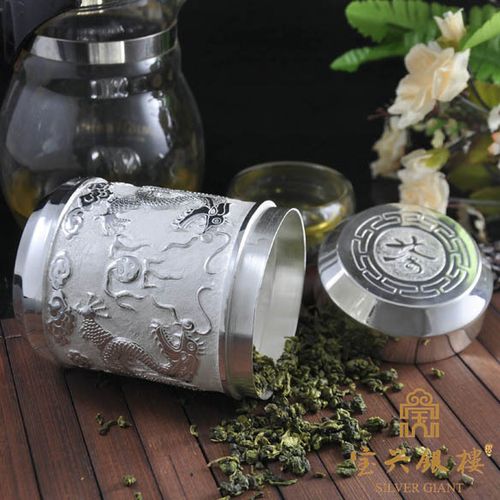 【厂家供应】纯银茶具