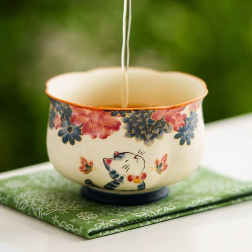 嫩芽普洱茶厂家,品牌,图片,热帖