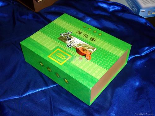 茶叶包装 - 003 (中国 生产商) - 纸类包装制品 - 包装制品 产品